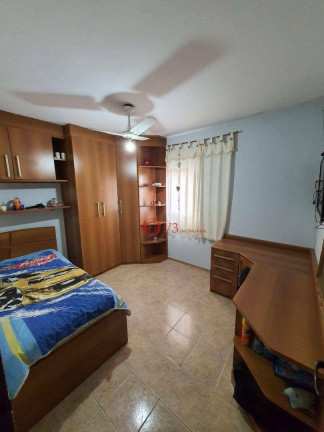 Imagem Casa com 4 Quartos à Venda, 169 m² em Cidade Patriarca - São Paulo