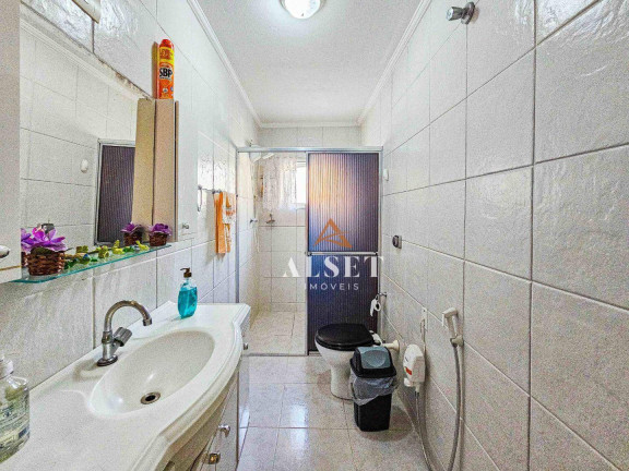 Imagem Sobrado com 3 Quartos à Venda, 220 m² em Vila Carrão - São Paulo