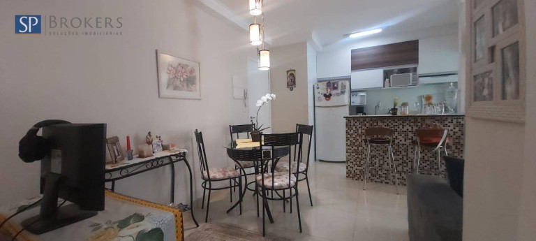 Imagem Apartamento com 2 Quartos à Venda, 67 m² em Cambuí - Campinas