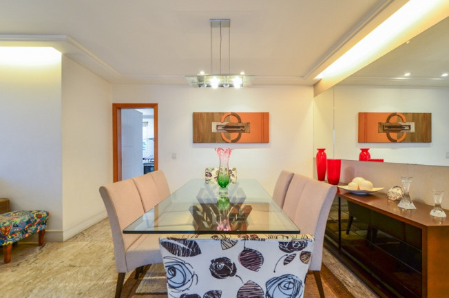 Imagem Apartamento com 4 Quartos à Venda, 184 m² em Paraíso - São Paulo
