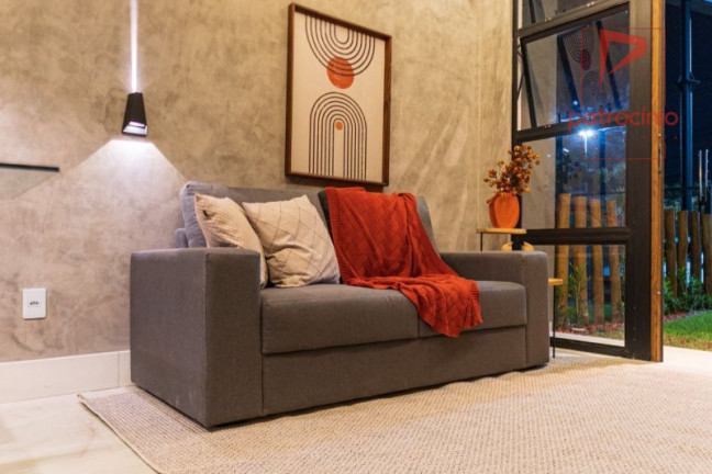 Imagem Casa com 2 Quartos à Venda, 43 m² em Conceição - Feira De Santana