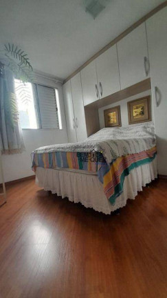 Cobertura com 4 Quartos à Venda, 128 m² em Vila Miriam - São Paulo