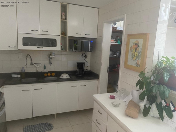 Imagem Imóvel com 3 Quartos à Venda, 139 m² em Barra - Salvador Imagem Imóvel com 3 Quartos à Venda, 139 m² em Barra - Salvador