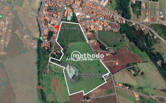 Imagem Imóvel à Venda, 130.000 m² em Vila Nova - Fartura Imagem Imóvel à Venda, 130.000 m² em Vila Nova - Fartura