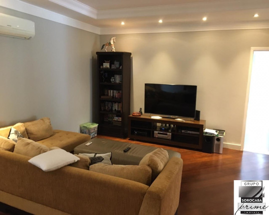 Imagem Casa com 5 Quartos à Venda, 4.000 m² em Condomínio Santa Maria - Sorocaba Imagem Casa com 5 Quartos à Venda, 4.000 m² em Condomínio Santa Maria - Sorocaba