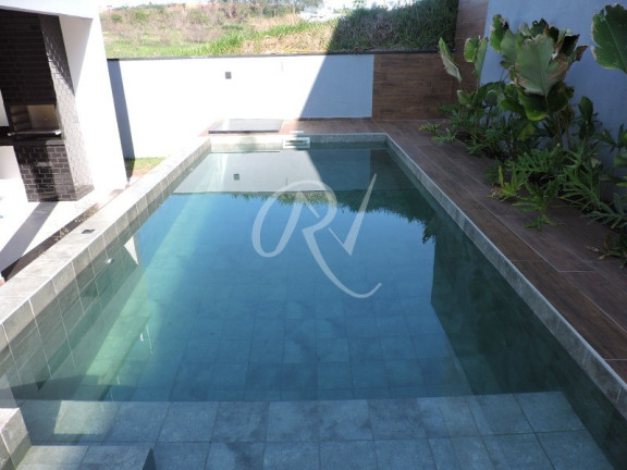 Imagem Casa com 4 Quartos à Venda, 355 m² em Condomínio Residencial Monaco - São José Dos Campos