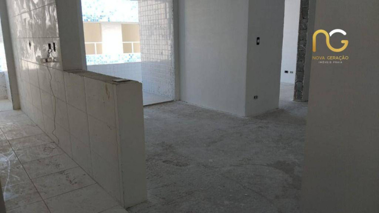 Imagem Apartamento com 2 Quartos à Venda, 102 m² em Vila Assunção - Praia Grande
