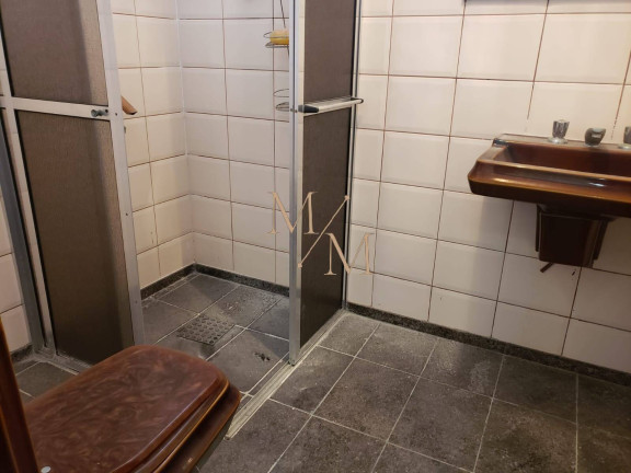 Imagem Apartamento com 2 Quartos à Venda, 110 m² em José Menino - Santos Imagem Apartamento com 2 Quartos à Venda, 110 m² em José Menino - Santos