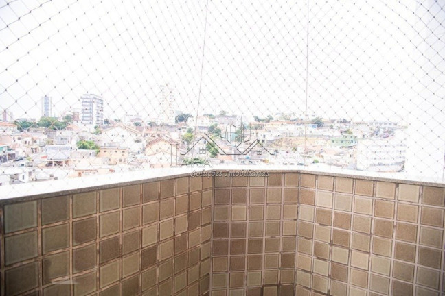 Imagem Apartamento com 3 Quartos à Venda, em Vila Matilde - São Paulo Imagem Apartamento com 3 Quartos à Venda, em Vila Matilde - São Paulo