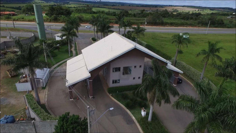 Imagem Casa com 4 Quartos à Venda, 600 m² em Vossoroca - Votorantim