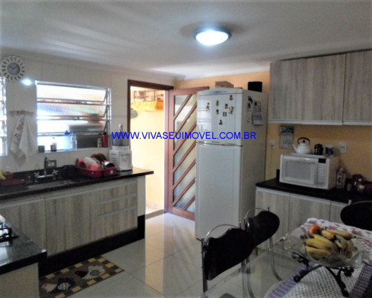 Imagem Sobrado com 3 Quartos à Venda, 180 m² em Jardim Itamaracá - Indaiatuba Imagem Sobrado com 3 Quartos à Venda, 180 m² em Jardim Itamaracá - Indaiatuba