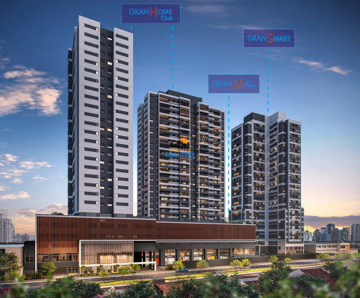 Imagem Apartamento com 3 Quartos à Venda, em Vila Prudente - São Paulo Imagem Apartamento com 3 Quartos à Venda, em Vila Prudente - São Paulo