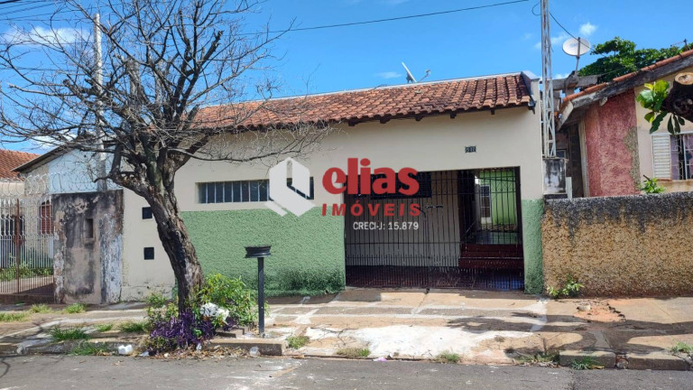 Casa com 3 Quartos à Venda, 160 m² em Nova Esperança - Bauru
