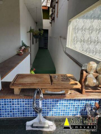 Imagem Casa com 2 Quartos à Venda, 200 m² em Campanário - Diadema