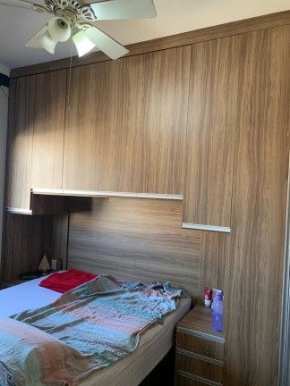 Imagem Apartamento com 2 Quartos à Venda, 69 m² em Jardim Piratininga - Franca Imagem Apartamento com 2 Quartos à Venda, 69 m² em Jardim Piratininga - Franca