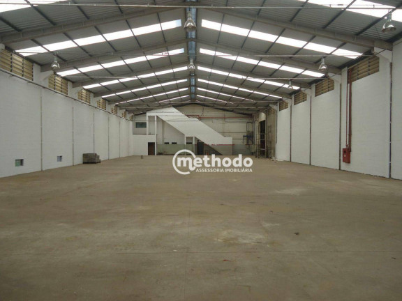 Imagem Galpão para Alugar, 3.857 m² em Distrito Industrial Alfredo Relo - Itatiba Imagem Galpão para Alugar, 3.857 m² em Distrito Industrial Alfredo Relo - Itatiba