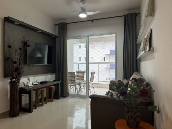 Imagem Apartamento com 2 Quartos à Venda, 67 m² em Praia Das Toninhas - Ubatuba Imagem Apartamento com 2 Quartos à Venda, 67 m² em Praia Das Toninhas - Ubatuba