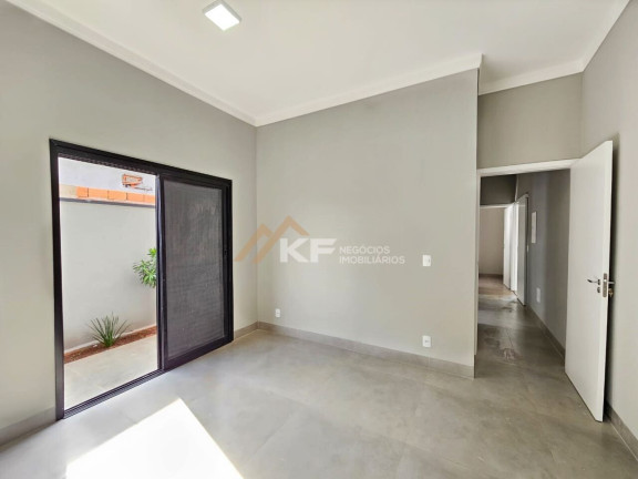 Imagem Casa de Condomínio com 3 Quartos à Venda, 160 m² em Real Sul - Ribeirão Preto