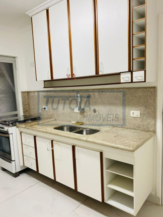 Imagem Apartamento com 3 Quartos para Alugar, 120 m² em Paraíso - São Paulo