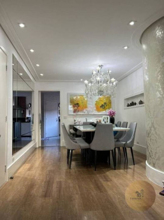 Imagem Apartamento com 3 Quartos à Venda, 156 m² em Santa Paula - São Caetano Do Sul Imagem Apartamento com 3 Quartos à Venda, 156 m² em Santa Paula - São Caetano Do Sul