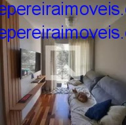 Imagem Apartamento com 3 Quartos à Venda, 65 m² em Jardim Das Vertentes - São Paulo Imagem Apartamento com 3 Quartos à Venda, 65 m² em Jardim Das Vertentes - São Paulo