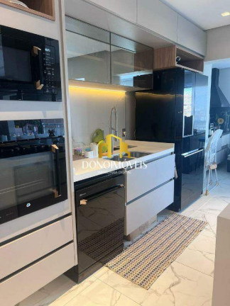 Imagem Apartamento com 3 Quartos à Venda, 151 m² em Centro - São Bernardo Do Campo Imagem Apartamento com 3 Quartos à Venda, 151 m² em Centro - São Bernardo Do Campo