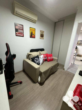Imagem Imóvel com 3 Quartos à Venda, 84 m² em Marapé - Santos Imagem Imóvel com 3 Quartos à Venda, 84 m² em Marapé - Santos