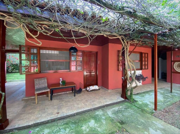 Imagem Casa com 3 Quartos à Venda, 285 m² em Chácara Vale Do Rio Cotia - Carapicuíba