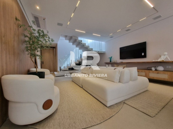 Imagem Casa com 7 Quartos à Venda, 362 m² em Riviera - Bertioga