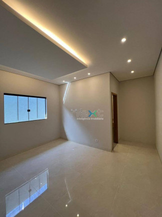 Imagem Casa à Venda, 122 m² em Panorama - Campo Grande
