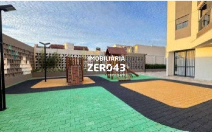 Imagem Apartamento com 3 Quartos à Venda, 86 m² em Centro - Londrina