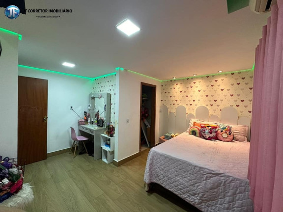 Imagem Casa com 3 Quartos à Venda, 250 m² em Ideal - Ipatinga