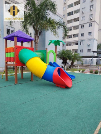 Imagem Apartamento com 2 Quartos à Venda, 61 m² em Casa Branca - Itapema