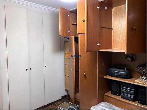 Imagem Imóvel com 3 Quartos à Venda, 118 m² em Vila Cruzeiro - São Paulo Imagem Imóvel com 3 Quartos à Venda, 118 m² em Vila Cruzeiro - São Paulo