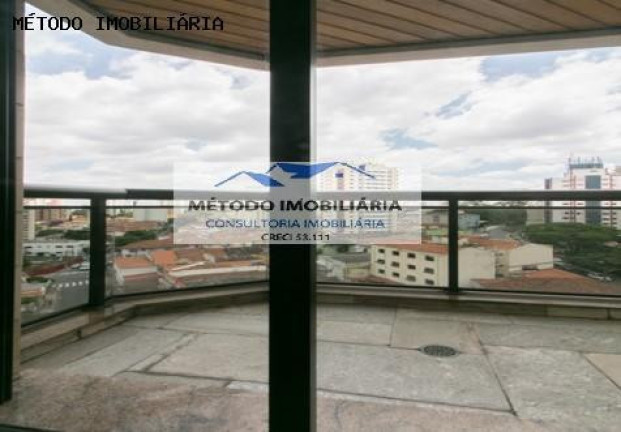 Imagem Apartamento com 4 Quartos à Venda, 226 m² em Saúde - São Paulo