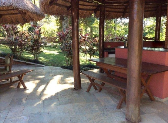 Imagem Casa com 3 Quartos à Venda, 400 m² em Parque Silvino Pereira - Cotia