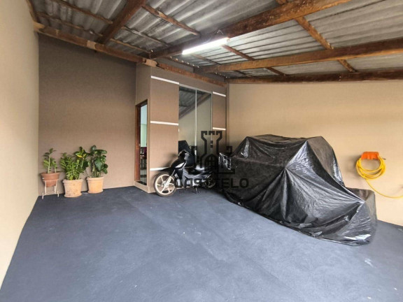 Imagem Casa com 2 Quartos à Venda, 70 m² em Columbia - Londrina Imagem Casa com 2 Quartos à Venda, 70 m² em Columbia - Londrina