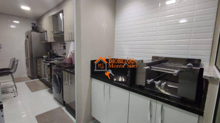 Imagem Apartamento com 2 Quartos à Venda, 47 m² em Vila Nova Bonsucesso - Guarulhos Imagem Apartamento com 2 Quartos à Venda, 47 m² em Vila Nova Bonsucesso - Guarulhos