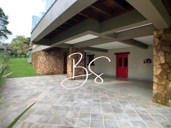 Imagem Casa com 3 Quartos à Venda, 567 m² em Rs-235 - Gramado