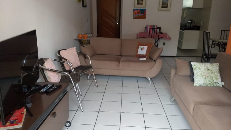 Imagem Apartamento com 3 Quartos à Venda, 118 m² em Antônio Bezerra - Fortaleza