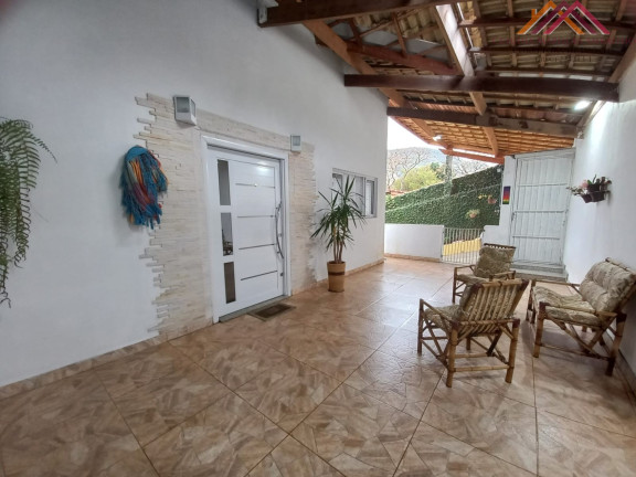 Imagem Casa com 2 Quartos à Venda, 230 m² em Laranjeiras - Caieiras