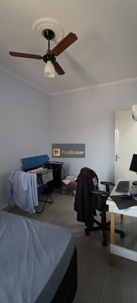 Imagem Apartamento com 2 Quartos à Venda, 53 m² em Jardim Maria - Piracicaba