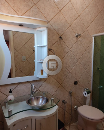 Imagem Sobrado com 3 Quartos à Venda, 110 m² em Vera Cruz - Montes Claros Imagem Sobrado com 3 Quartos à Venda, 110 m² em Vera Cruz - Montes Claros