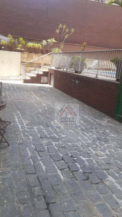 Imagem Apartamento com 2 Quartos à Venda, 67 m² em Jardim Marajoara - São Paulo Imagem Apartamento com 2 Quartos à Venda, 67 m² em Jardim Marajoara - São Paulo