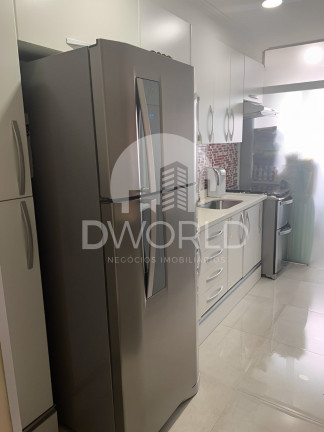 Imagem Imóvel com 2 Quartos à Venda, 62 m² em Taboão - São Bernardo Do Campo Imagem Imóvel com 2 Quartos à Venda, 62 m² em Taboão - São Bernardo Do Campo