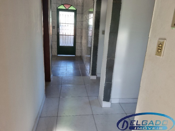 Imagem Casa com 3 Quartos para Alugar, 80 m² em Centro - Itaboraí