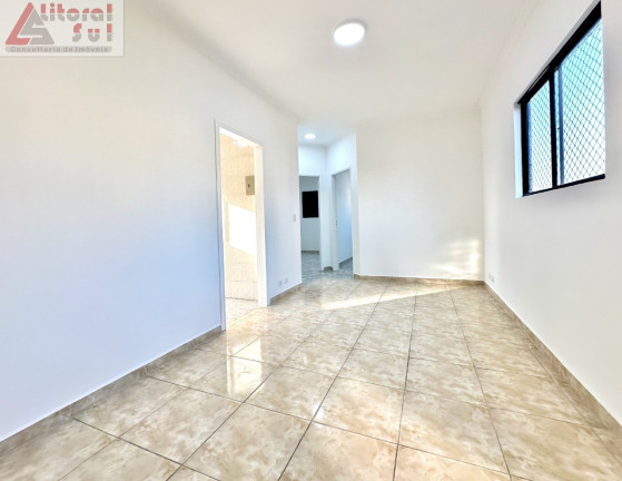 Imagem Apartamento com 1 Quarto à Venda, 55 m² em Aviação - Praia Grande Imagem Apartamento com 1 Quarto à Venda, 55 m² em Aviação - Praia Grande