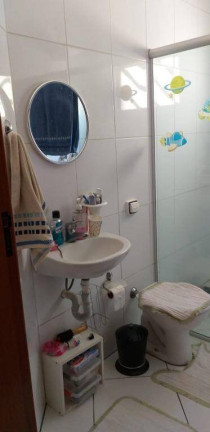 Imagem Sobrado com 3 Quartos à Venda, 168 m² em Morada Dos Nobres - Taubaté Imagem Sobrado com 3 Quartos à Venda, 168 m² em Morada Dos Nobres - Taubaté