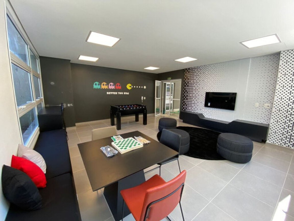 Imagem Apartamento com 2 Quartos à Venda, 57 m² em Freguesia Do ó - São Paulo