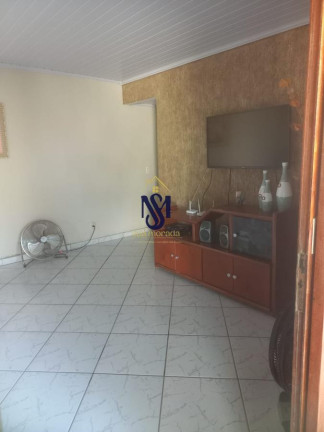 Imagem Casa com 2 Quartos à Venda, 200 m² em Unamar - Cabo Frio